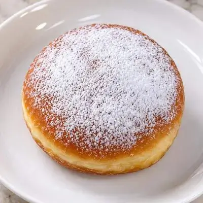 Bomboloni