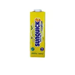 Sunquick Tp Juice Lemon 1l