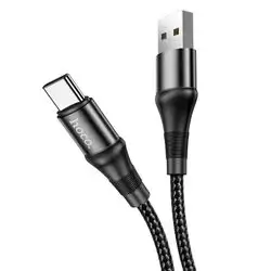 Hoco Cable USB To Type-C Charge&Data