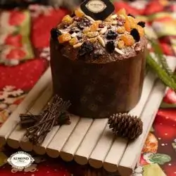 panettone bread