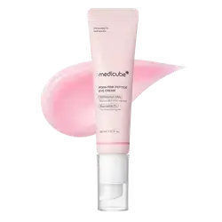 PDRN Pink Peptide Eye Cream 30ml _ medicube