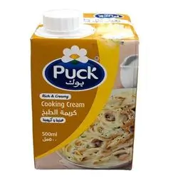 Cream Buck to Cooking 500 ml