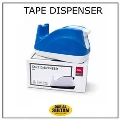 Tape Dispenser ,small size .