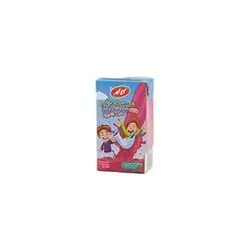 Kalleh Strawberry Uht Milk  125Ml