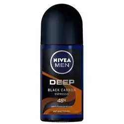 Nivea Men Dep Deo Roll Espreso 50ml