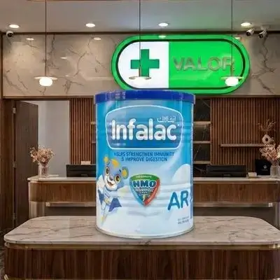 INFALAC AR 400G
