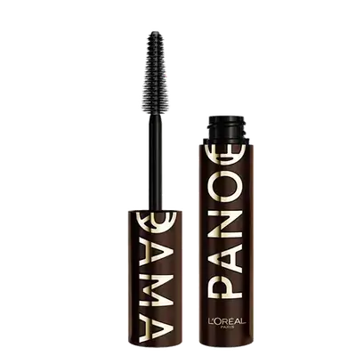 Voluminous Panorama Mascara 705 BROWN LEATHER 9.9ml _ L'OREAL PARIS