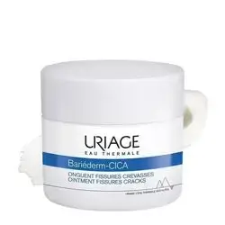 Uriage Bariderm-CICA ointment 40g