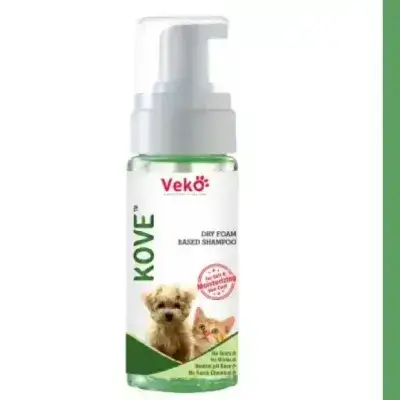 Kove Dry Foam 140ml