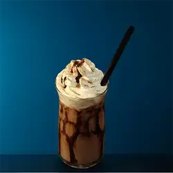 Ice Chocolate