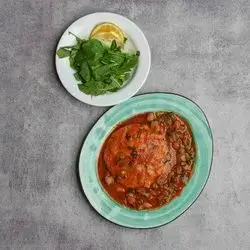 Meat Kofta