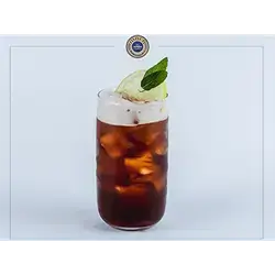 Iced Tea Melon