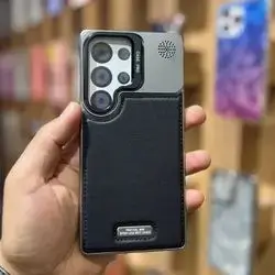 Cover S25 ULTRA/Stand