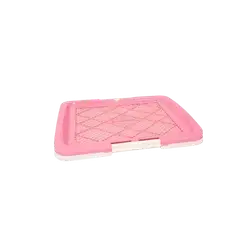 Potty Tray Toilet for Female