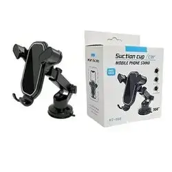 Mobiel phone stand 