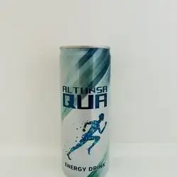 Energy Altunsa 250ml