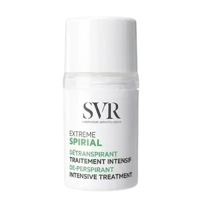 Spirial Anti-Perspirant Extreme 20ml _ SVR