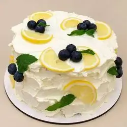 mini Cake