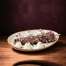 KitKat Waffle