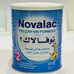 Novalac 2