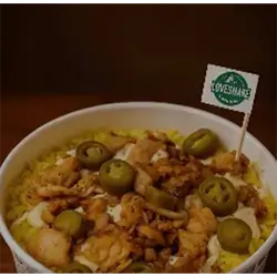 Rizzo Shawarma