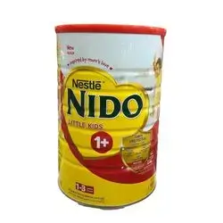 Milk Nido Infant 1 1+ 1800 kg