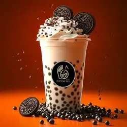 Hot Oreo