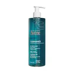 Avène Cleanance Cleansing Gel (400ml