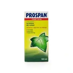 Prospan Syrup