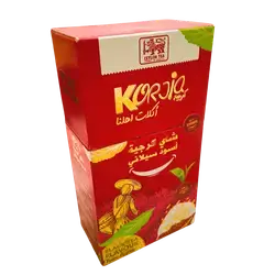Karaji black tea packet 350 grams