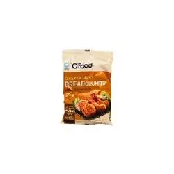 Cjo Bread Crumbs 200g