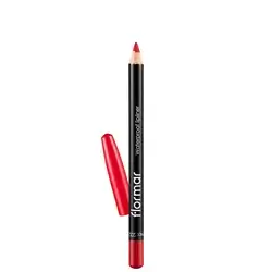 Flormar Waterproof Lipliner #232