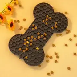 Licking Mat