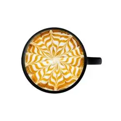 Spanish Latte