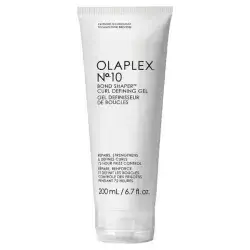 olaplex No. 10 Bond Shaper Curl Defining Gel - 200ml