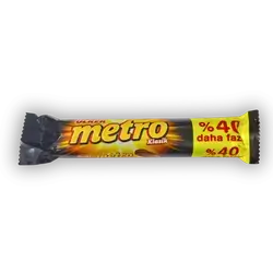 Nestle Metro Turkish 50g