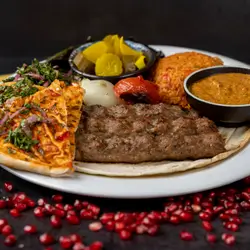 Beef Kebab