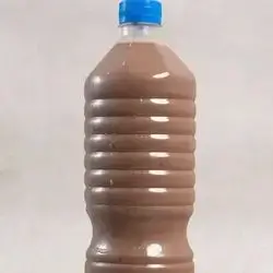 Chocolate and Coffee Azberry