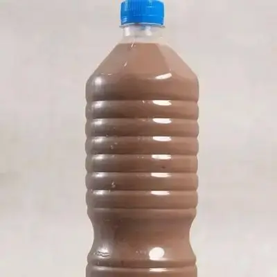 Chocolate and Coffee Azberry