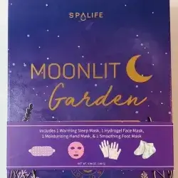 Spalife Evening Skincare Set