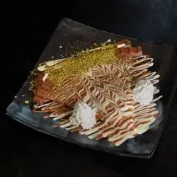 Crepe Kinder