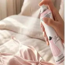 FLORIDA Pink Dress Perfumed Deodorant Spray