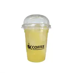 Lemon Juice