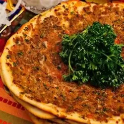 Lahmacun