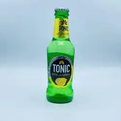 Soda Tonic Lemon 200ml
