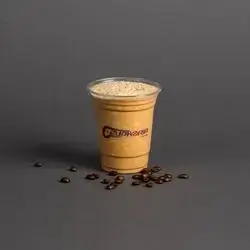 Coffee Frappuccino