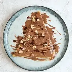 Nutella Crepe