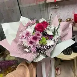 Flower Bouquet