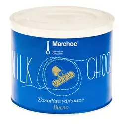 Marchoc Milk Chocolate Powder