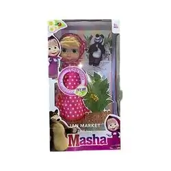 Masha